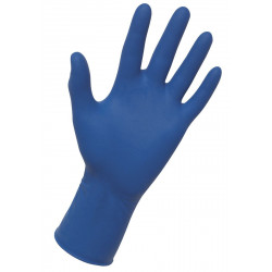 (50)XLG THICKSTER LATEX GLOVES