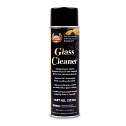 GLASS CLEANER - 19oz