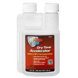 DRY TIME ACCELERATOR