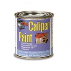 CPR CALIPER PAINT RED 8oz