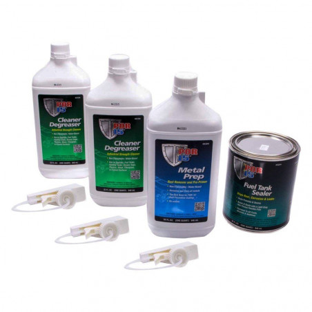 FTRK FUEL TANK REPAIR KIT