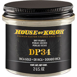 INCA GOLD DRY PEARL (2 OZ.)