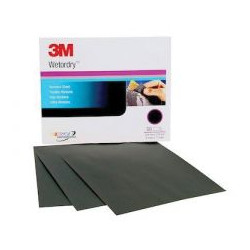 Imperial Wetordry Sheet...