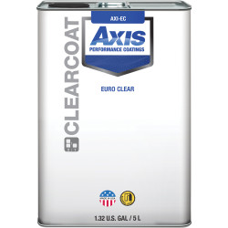AXIS 5L EURO CLEAR