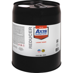 Lacquer Thinner 5 Gallon...