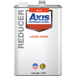 Lacquer Thinner 1 Gallon...