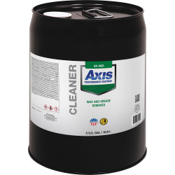 Wax/Grease Remover 5 Gal