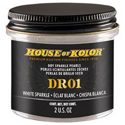 WHITE SPARKLE DRY PEARL (2...