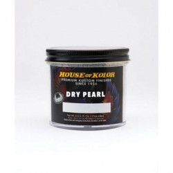 GOLD SPARKLE DRY PEARL (2 OZ.)
