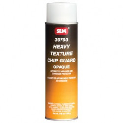 HEAVY TEXTURE CHIP GUARD
