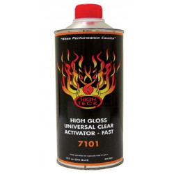 URETHANE CLEAR FAST. ACT