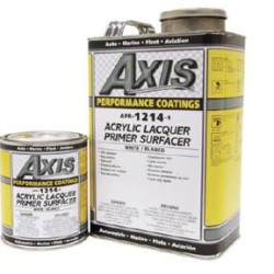 ACRILYC LACQUER PRIMER RED