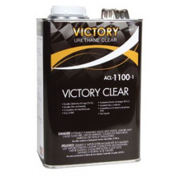 VICTORY CLEAR