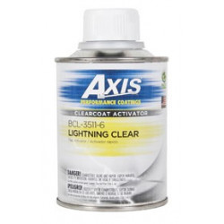 LIGHTNING CLEAR ACTIVATOR