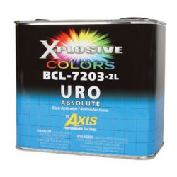URO ABSOLUTEURETHANE CLEAR