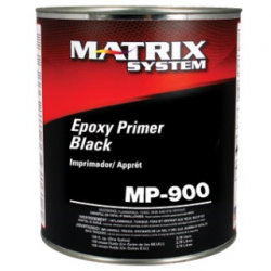 EPOXY PRIMER BLACK