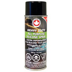 24052 SILICONE LUBRICANT 16...