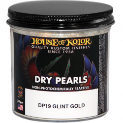 GLINT GOLD DRY PEARL (2 OZ.)