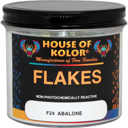 ABALONE DRY FLAKE (6 OZ.)