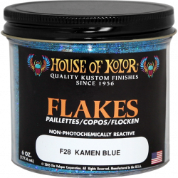 KAMEN BLUE FDRY FLAKE (6 OZ.)