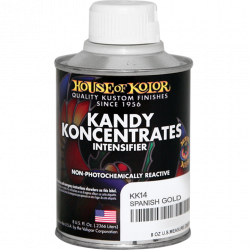 SPANISH GOLD KANDY KONCENTRATE