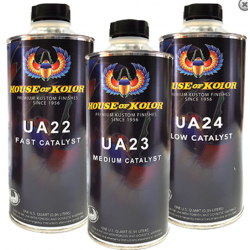 FAST ACTIVATOR FOR UC21 KLEAR