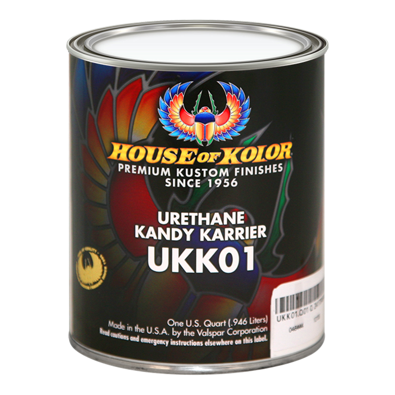 House of Kolor KK01 Brandywine Ready to Spray Pint – Kustom Paint