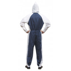 (LG)MOONSUIT COVERALL