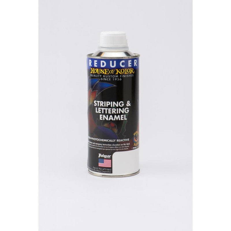 Ra Auto Color STRIPING REDUCER